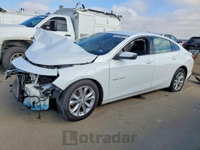 Chevrolet Malibu 2023 VIN 1G1ZD5ST9PF220480