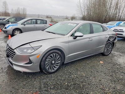 Hyundai  2020 VIN KMHL34JJ0LA011903