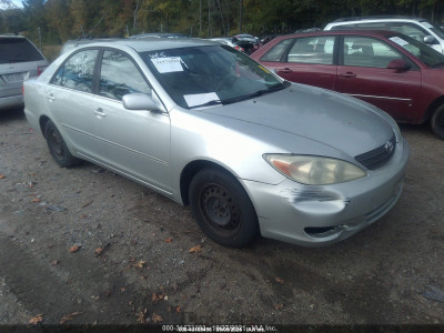 Toyota Camry 2003 JTDBE32K830182965