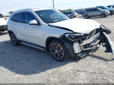 BMW X1 2020 WBXJG7C01L5P46388