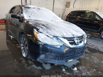 Nissan Altima 2018 1N4AL3AP2JC238866
