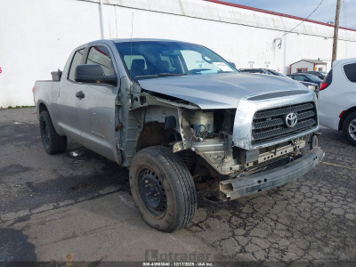 Toyota Tundra 2007 5TFBV54107X032085