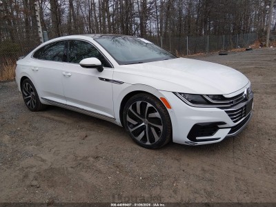 Volkswagen Arteon 2019 WVWTR7AN8KE008150