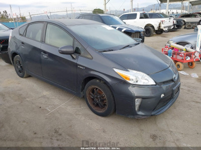 Toyota Prius 2013 JTDKN3DU0D1628858