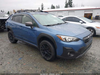 Subaru Xv 2021 JF2GTHSC0MH398220