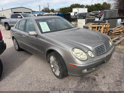 Mercedes-benz E-klasse 2003 WDBUF65J23A155926