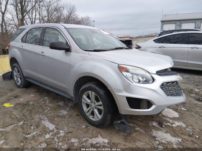 Chevrolet Equinox 2017 2GNALBEK2H1503103