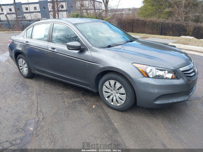 Honda Accord 2012 1HGCP2F32CA167935