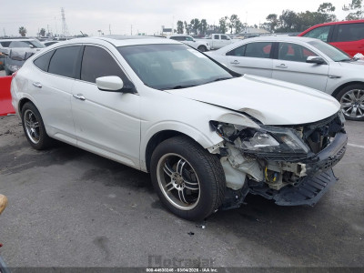 Honda Accord 2010 5J6TF1H55AL010664