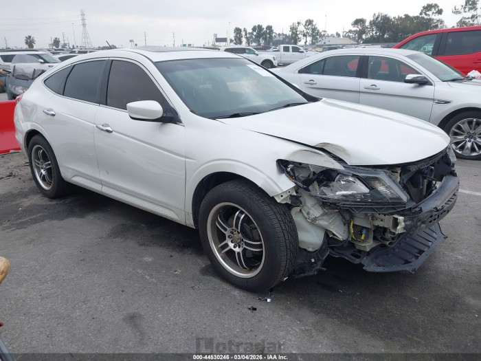 Honda Accord 2010 VIN 5J6TF1H55AL010664