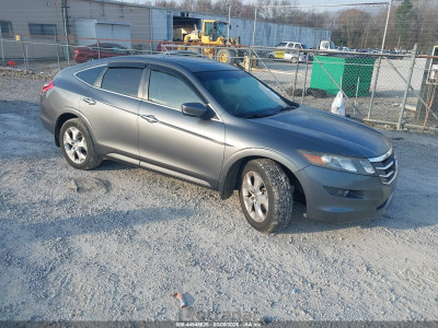 Honda Accord 2010 5J6TF2H53AL006408