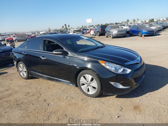 Hyundai Sonata 2013 VIN KMHEC4A48DA074879