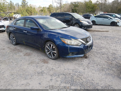 Nissan Altima 2016 1N4AL3AP6GC268106