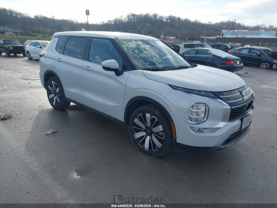 Mitsubishi Outlander 2025 JA4J4VA84SZ042769