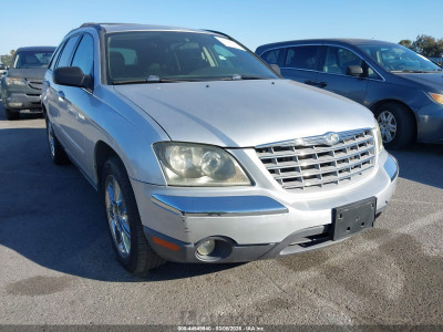 Chrysler Pacifica 2005 2C4GM68495R273058