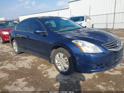Nissan Altima 2010 1N4AL2AP4AN405422