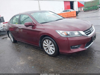 Honda Accord 2014 1HGCR2F84EA294209