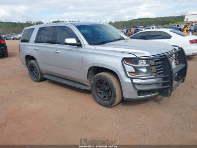 Chevrolet Tahoe 2020 1GNLCDEC7LR230494