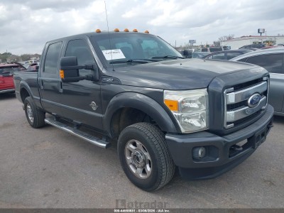 Ford F250 2016 VIN 1FT7W2BT4GEC67025