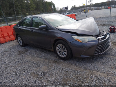 Toyota Camry 2015 4T4BF1FK6FR456707