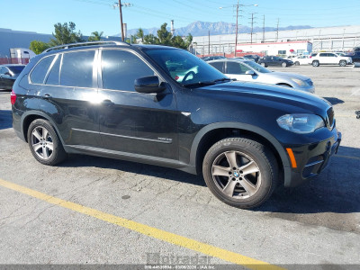 BMW X5 2013 5UXZV4C5XD0B03103