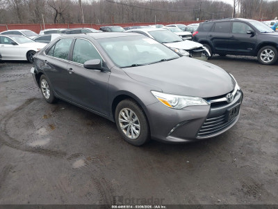 Toyota Camry 2015 4T4BF1FK4FR457354