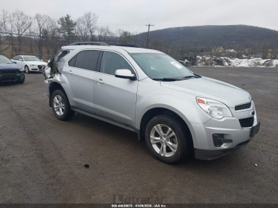 Chevrolet Equinox 2015 2GNFLFEK4F6425257
