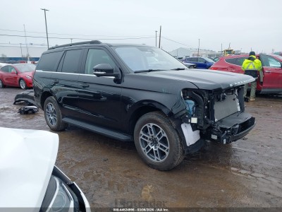 Ford Expedition 2025 VIN 1FMJU1J86SEA44170