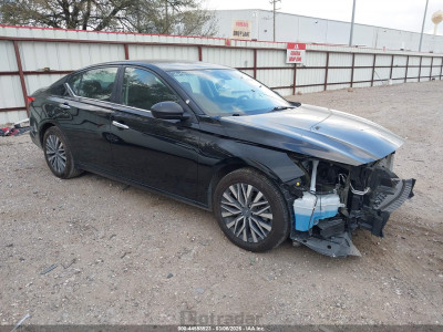 Nissan Altima 2025 1N4BL4DV6SN375626