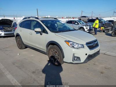 Subaru Xv 2017 JF2GPABC4H8230078
