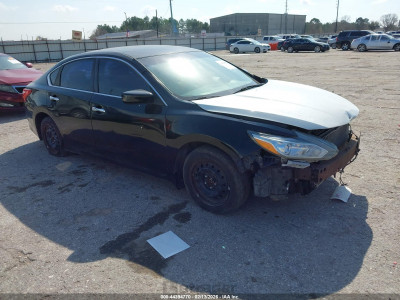 Nissan Altima 2016 1N4AL3AP5GN383624