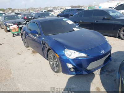 Scion Fr-s 2015 JF1ZNAA10F8709372