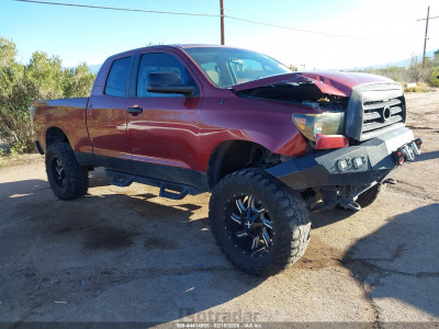 Toyota Tundra 2007 5TFBV541X7X012863