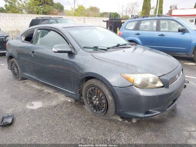 Scion Tc 2006 JTKDE177560100818
