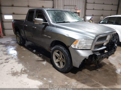 Dodge Ram 2009 1D3HV18T79S810338