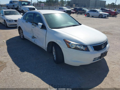 Honda Accord 2009 1HGCP26419A074874
