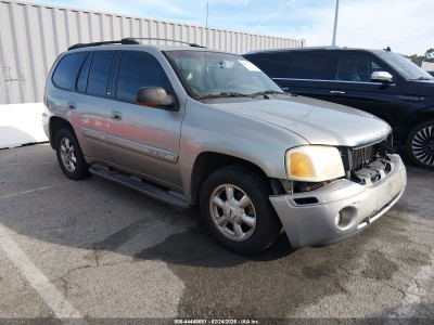 Gmc Envoy 2003 1GKDS13S232130079