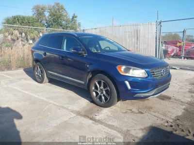 Volvo Xc60 2015 YV449MDV5F2709649