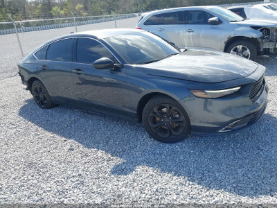 Honda Accord 2024 1HGCY1F38RA033009