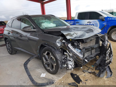 Hyundai Tucson 2022 5NMJE3AE0NH109440