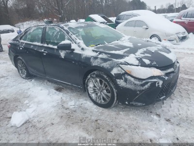 Toyota Camry 2017 4T1BF1FK3HU698335