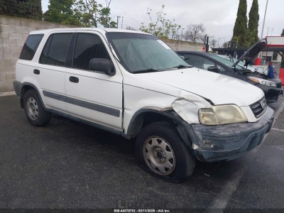Honda Cr-v 2000 VIN JHLRD2844YS006871