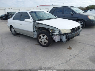 Toyota Camry 2001 JT2BG22K610574224
