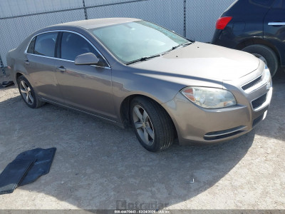 Chevrolet Malibu 2011 1G1ZC5E18BF268526