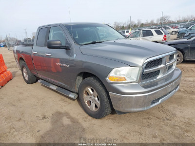 Ram  2011 1D7RV1GP4BS512813
