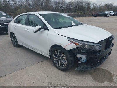 Kia Forte 2024 VIN 3KPF24AD8RE769153