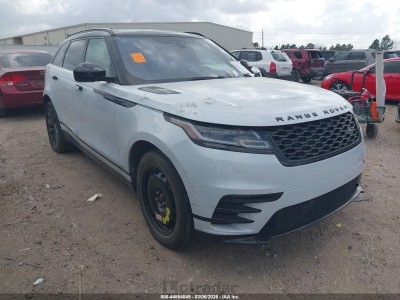 Land rover Range rover velar 2018 VIN SALYL2RX3JA766928