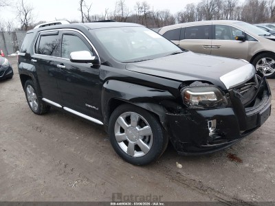 Gmc Terrain 2014 VIN 2GKFLZE34E6169871