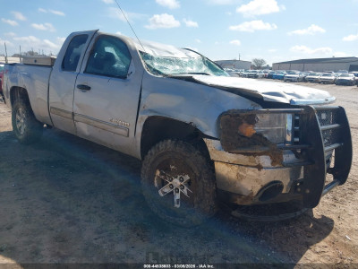 Gmc  2013 VIN 1GTR2VE72DZ224957