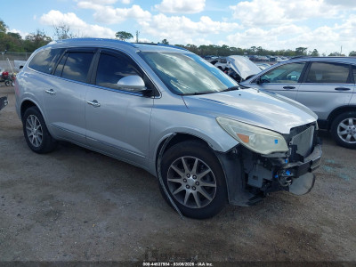 Buick Enclave 2013 5GAKRCKD5DJ201636